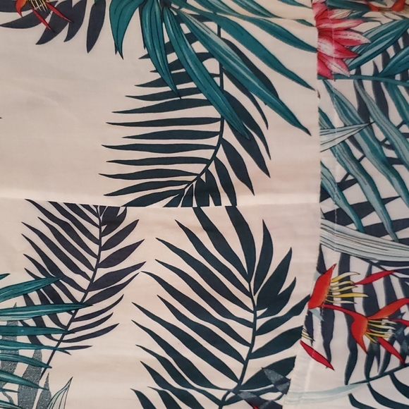 Affection Boho Style Maxi Beach Coverup | Medium - Picture 3 of 10